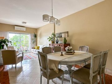 Departamento en venta en Beccar