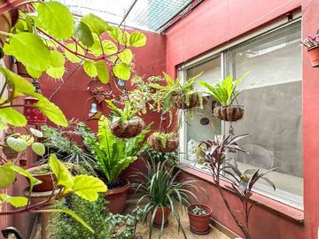 Departamento en venta en Beccar