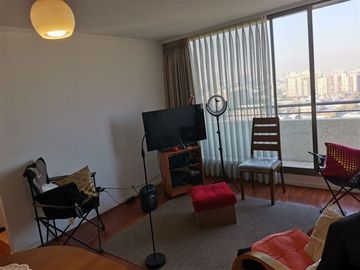 Departamento en Venta en Av. Presidente Balmaceda - Parque De Los Reyes