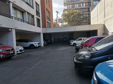 Departamento en Venta en Av. Presidente Balmaceda - Parque De Los Reyes