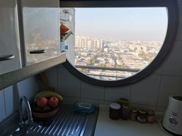 Departamento en Venta en Av. Presidente Balmaceda - Parque De Los Reyes