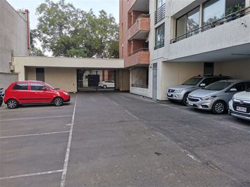 Departamento en Venta en Av. Presidente Balmaceda - Parque De Los Reyes