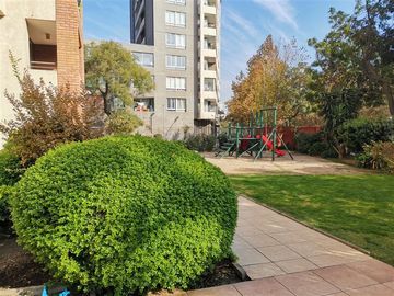 Departamento en Venta en Av. Presidente Balmaceda - Parque De Los Reyes
