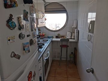 Departamento en Venta en Av. Presidente Balmaceda - Parque De Los Reyes