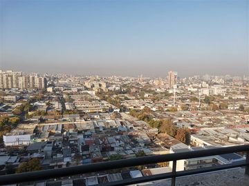 Departamento en Venta en Av. Presidente Balmaceda - Parque De Los Reyes