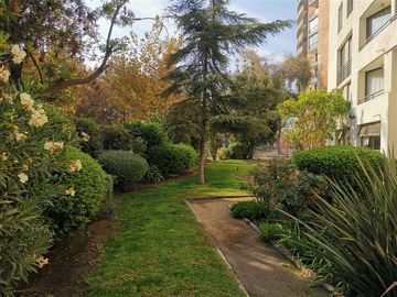Departamento en Venta en Av. Presidente Balmaceda - Parque De Los Reyes