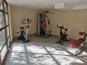 Departamento en Venta en Av. Presidente Balmaceda - Parque De Los Reyes