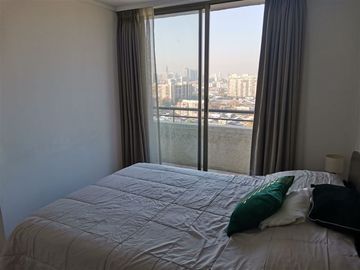 Departamento en Venta en Av. Presidente Balmaceda - Parque De Los Reyes