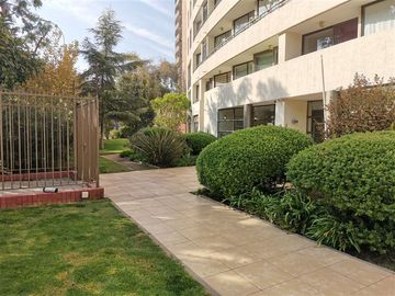 Departamento en Venta en Av. Presidente Balmaceda - Parque De Los Reyes