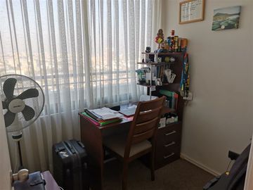 Departamento en Venta en Av. Presidente Balmaceda - Parque De Los Reyes