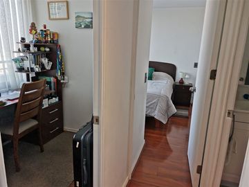 Departamento en Venta en Av. Presidente Balmaceda - Parque De Los Reyes