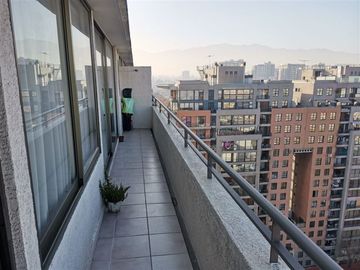 Departamento en Venta en Av. Presidente Balmaceda - Parque De Los Reyes