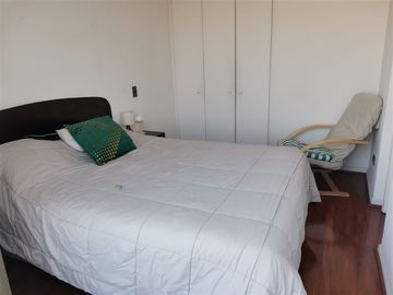 Departamento en Venta en Av. Presidente Balmaceda - Parque De Los Reyes