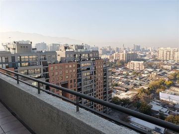 Departamento en Venta en Av. Presidente Balmaceda - Parque De Los Reyes