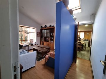 Casa en Venta en Alvaro Casanova - Reina Alta
