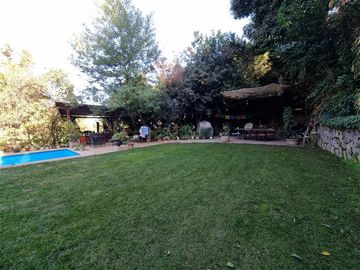 Casa en Venta en Alvaro Casanova - Reina Alta