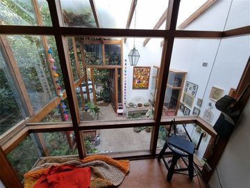 Casa en Venta en Alvaro Casanova - Reina Alta
