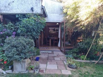 Casa en Venta en Alvaro Casanova - Reina Alta