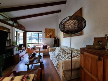 Casa en Venta en Alvaro Casanova - Reina Alta