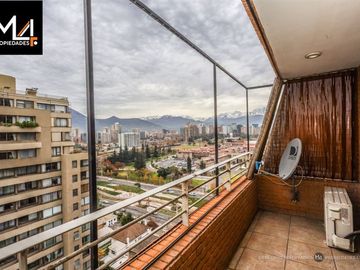 Departamento en Venta en Escuela militar