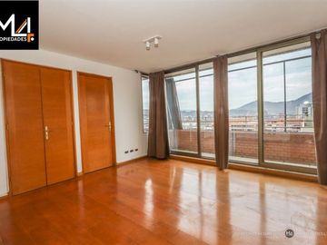 Departamento en Venta en Escuela militar