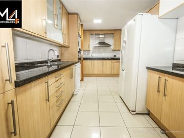Departamento en Venta en Escuela militar