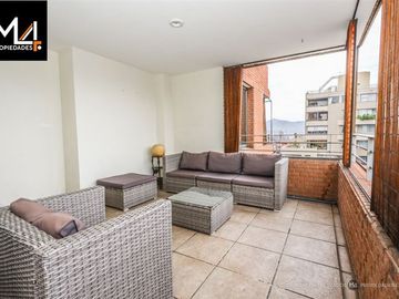 Departamento en Venta en Escuela militar