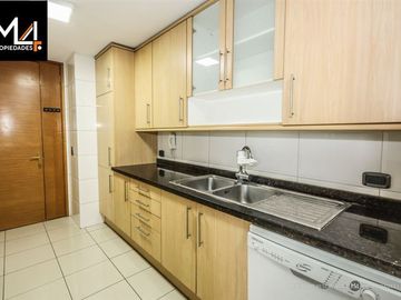 Departamento en Venta en Escuela militar