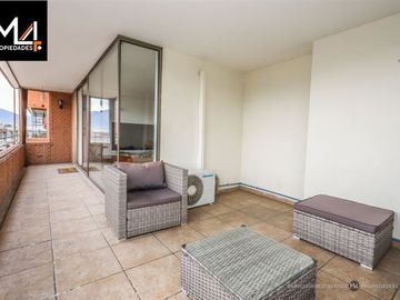 Departamento en Venta en Escuela militar