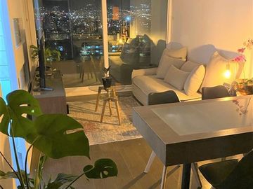 Departamento en Venta en AV. IRARRRAZAVAL / ALCALDE MONCKEBERG
