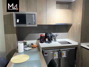 Departamento en Venta en AV. IRARRRAZAVAL / ALCALDE MONCKEBERG
