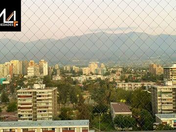 Departamento en Venta en AV. IRARRRAZAVAL / ALCALDE MONCKEBERG