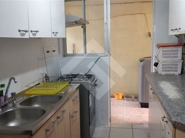Casa en Venta en Mall Plaza Tobalaba