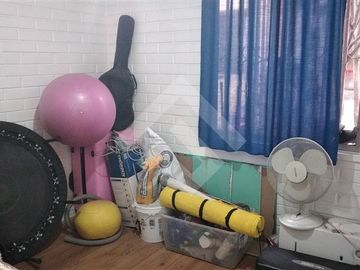 Casa en Venta en Mall Plaza Tobalaba
