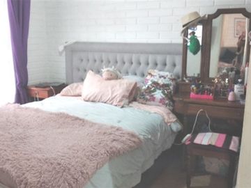 Casa en Venta en Mall Plaza Tobalaba