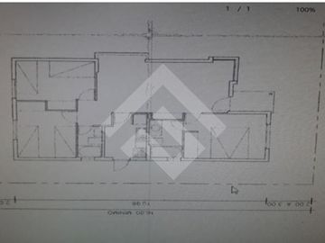 Casa en Venta en Mall Plaza Tobalaba