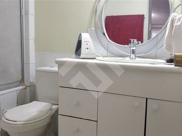 Casa en Venta en Mall Plaza Tobalaba