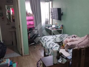 Casa en Venta en Mall Plaza Tobalaba