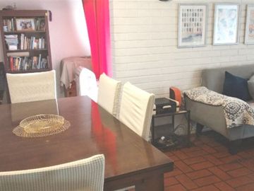 Casa en Venta en Mall Plaza Tobalaba
