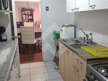 Casa en Venta en Mall Plaza Tobalaba