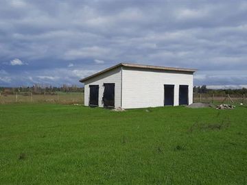 Parcela en Venta en Km 14 Camino a Pinto, Callejon Bustamante