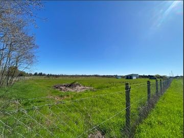 Parcela en Venta en Km 14 Camino a Pinto, Callejon Bustamante