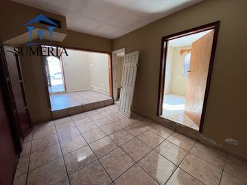 Casa en venta en la Colonia Revolución