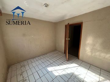 Casa en venta en la Colonia Revolución