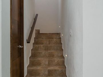 Casa en VENTA y RENTA Residencial Esmeralda Norte Colima  Recámara Principal PB