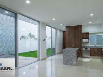 Casa en VENTA y RENTA Residencial Esmeralda Norte Colima  Recámara Principal PB