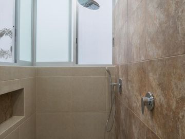 Casa en VENTA y RENTA Residencial Esmeralda Norte Colima  Recámara Principal PB