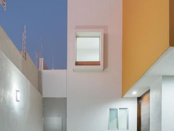 Casa en VENTA y RENTA Residencial Esmeralda Norte Colima  Recámara Principal PB