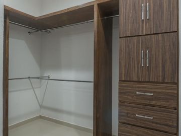 Casa en VENTA y RENTA Residencial Esmeralda Norte Colima  Recámara Principal PB