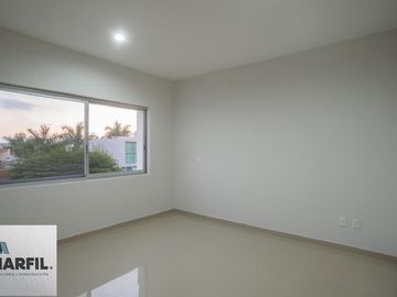 Casa en VENTA y RENTA Residencial Esmeralda Norte Colima  Recámara Principal PB